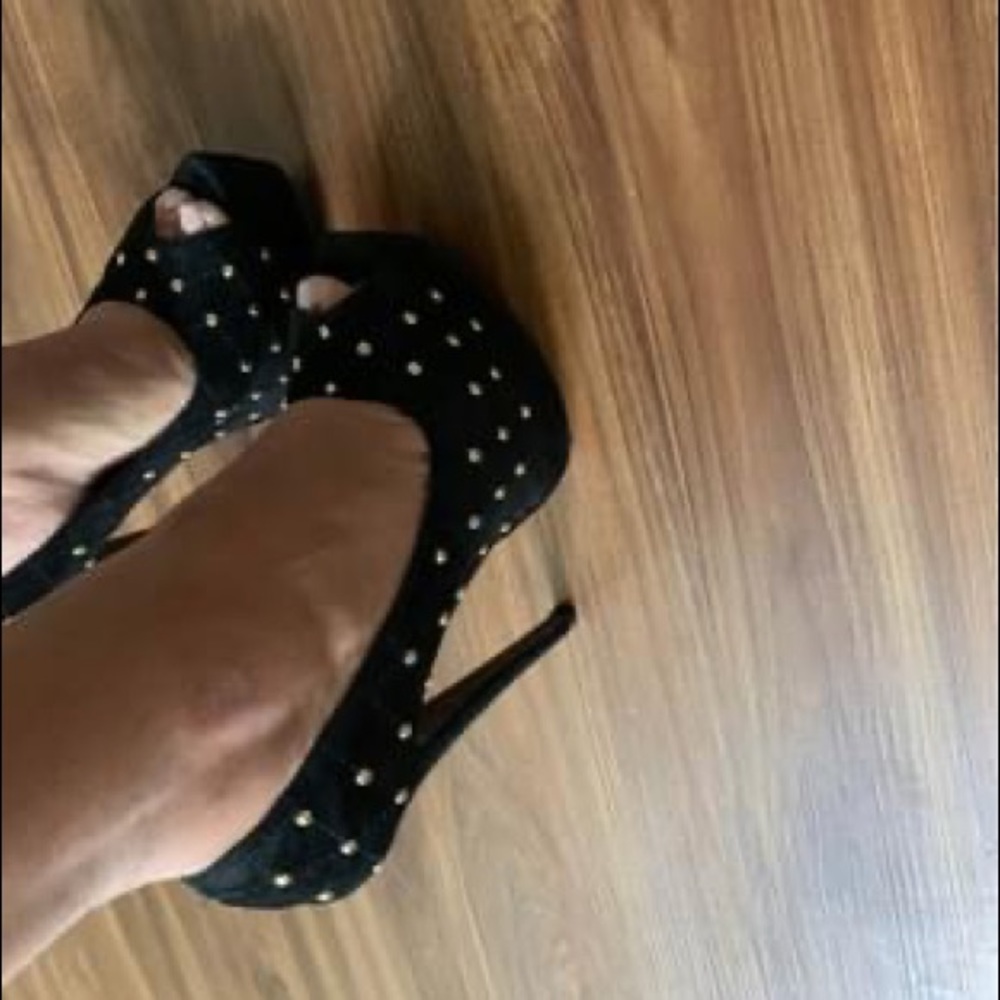 ‼️Brand New Ladies High Heels‼️